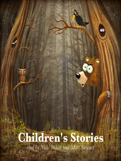 Title details for Children's Stories by Flora Annie Steel - Available
